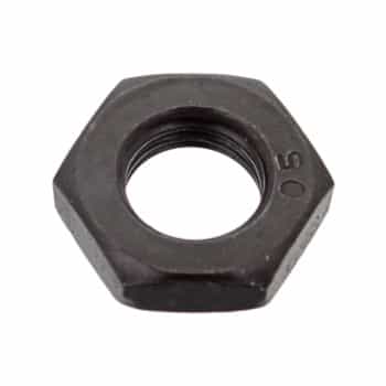 Counternut, valve clearance adjusting screw