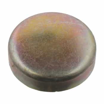 Frost Plug