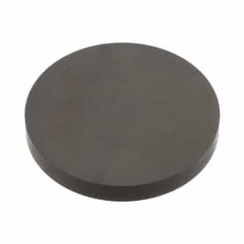 Adjusting Disc, valve clearance