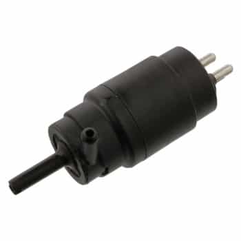 Water Pump, headlight cleaning 08679 FEBI