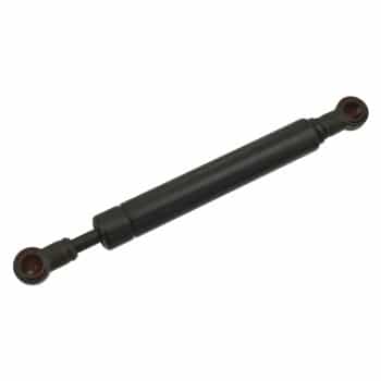 Linkage Silencer, injection system 08680 FEBI