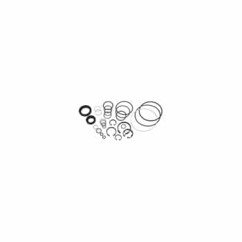 Gasket Set, steering gear