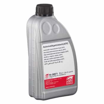 Transmission oil FEBI Bilstein ATF Dexron II D 1L