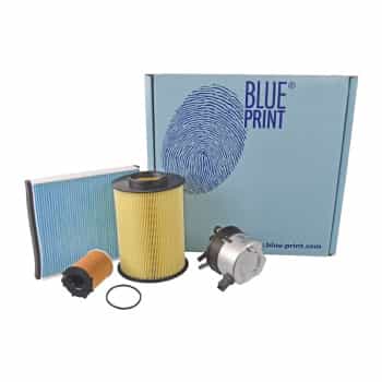 Parts Set, maintenance service