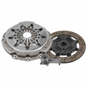 Clutch Kit ADF123016 Blue Print