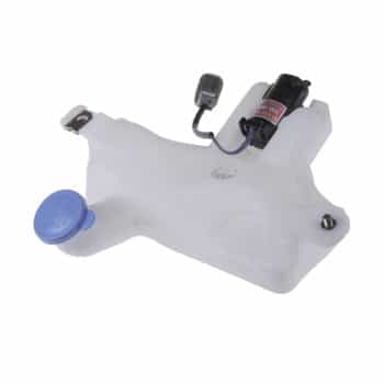 Washer Fluid Tank, window cleaning ADG00351 Blue Print