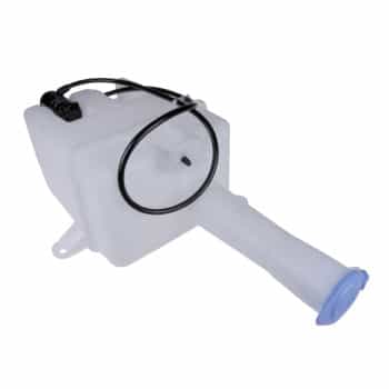 Washer Fluid Tank, window cleaning ADG00361 Blue Print