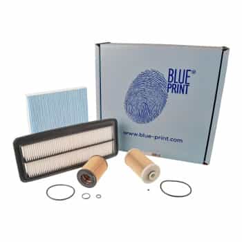Parts Set, maintenance service