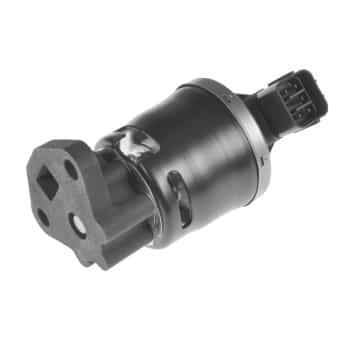 EGR Valve ADH27216 Blue Print