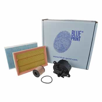 Parts Set, maintenance service