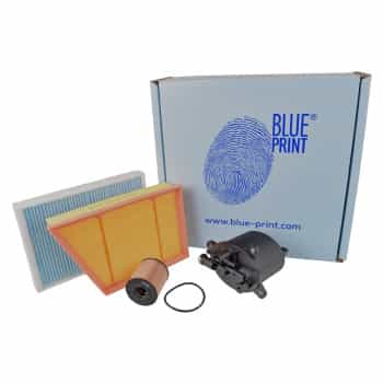 Parts Set, maintenance service