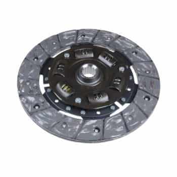 Clutch Disc ADK83104 Blue Print