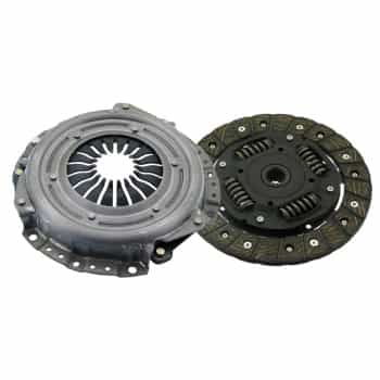 Clutch Kit ADM53082 Blue Print