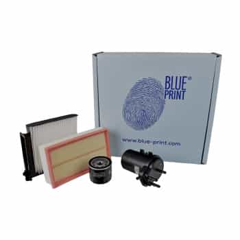 Parts Set, maintenance service