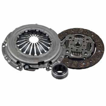 Clutch Kit ADP153028 Blue Print