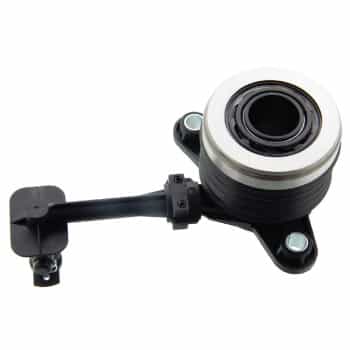 Hydraulic thrust Stabiliser ADR163601 Blue Print
