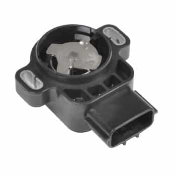 Sensor, throttle position ADS77207 Blue Print