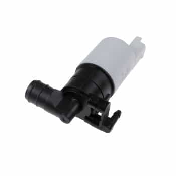 Water Pump, headlight cleaning ADT30309 Blue Print