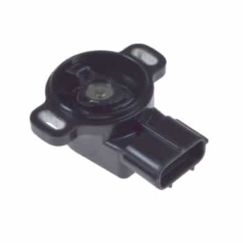 Sensor, throttle position ADT37202C Blue Print