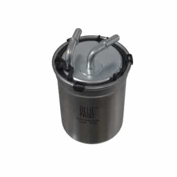 Fuel filter ADV182336 Blue Print