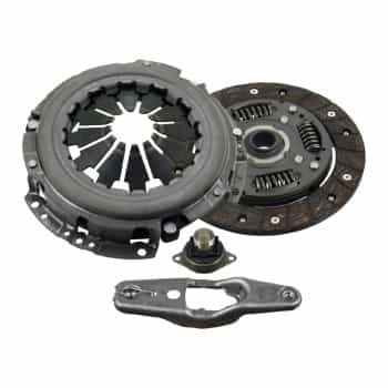 Clutch Kit ADV1830119 Blue Print