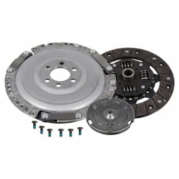 Clutch Kit ADV183020 Blue Print