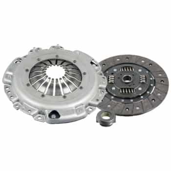 Clutch Kit ADV183029 Blue Print