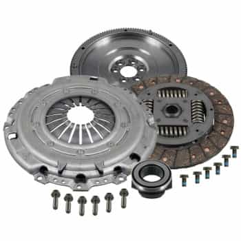 Clutch Kit Blue Print SMARTFIT Conversion Kit ADV183039