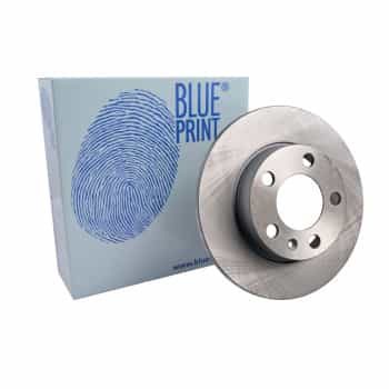 Brake Disc ADV184302 Blue Print