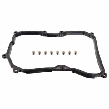 Seal, automatic transmission oil pan