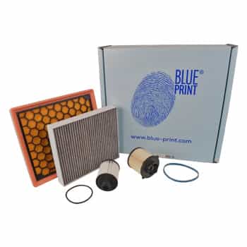 Parts Set, maintenance service