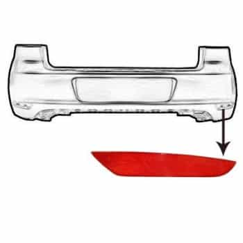 Reflex Reflector