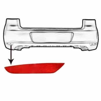 Reflex Reflector