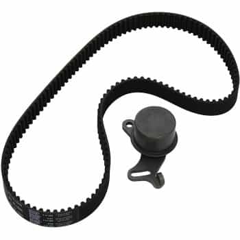 Timing Belt Set PowerGrip® K015077 Gates