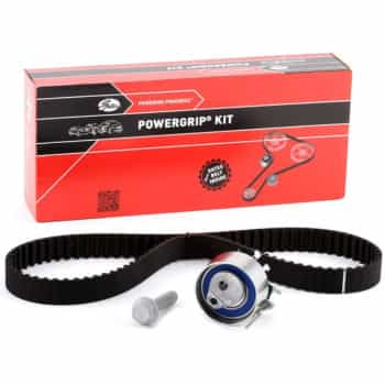 Timing Belt Set PowerGrip® K015577XS Gates
