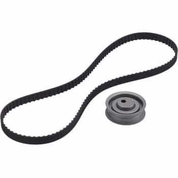 Timing Belt Set PowerGrip® K015016 Gates