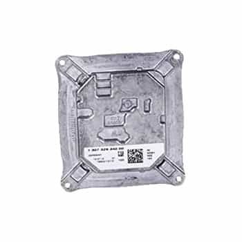 Headlight module