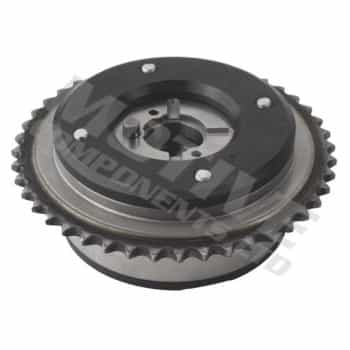 Camshaft Adjuster