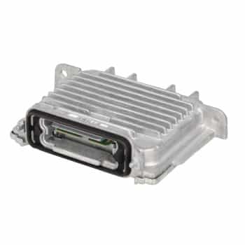 Xenon ballast unit