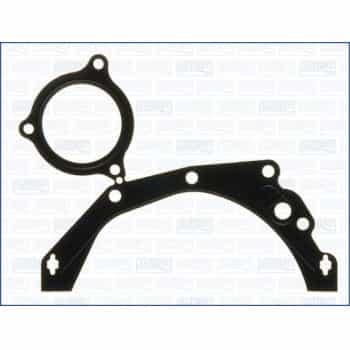 Seal, oil pump