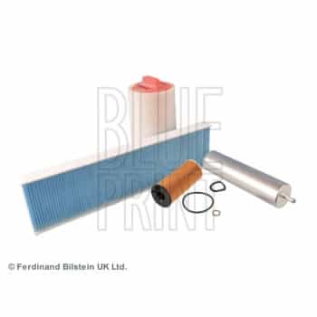 Parts Set, maintenance service