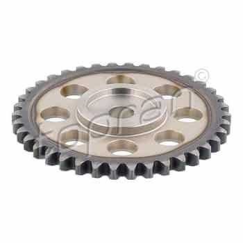 Gear, camshaft