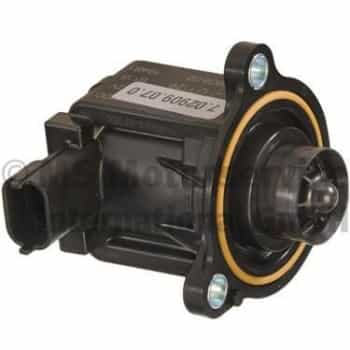 Diverter Valve, charger 7.02909.07.0 Pierburg