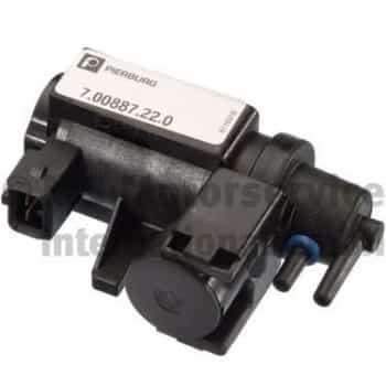Pressure converter, turbocharger 7.00887.22.0 Pierburg