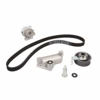 Water Pump & Timing Belt Set PowerGrip® KP25491XS Gates