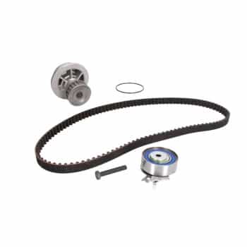 Water Pump & Timing Belt Set PowerGrip® KP15310XS Gates