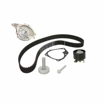 Water Pump & Timing Belt Set PowerGrip® KP25578XS Gates