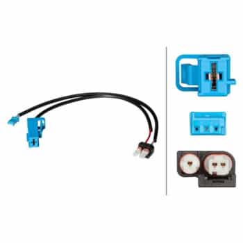 Battery Adapter