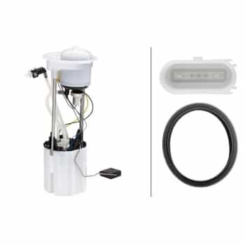 Fuel Feed Unit