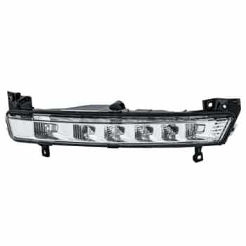 Daytime Running Light 2PT 010 680-021 Hella